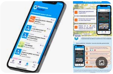 Toutes les dernières informations sur Panneau Pocket